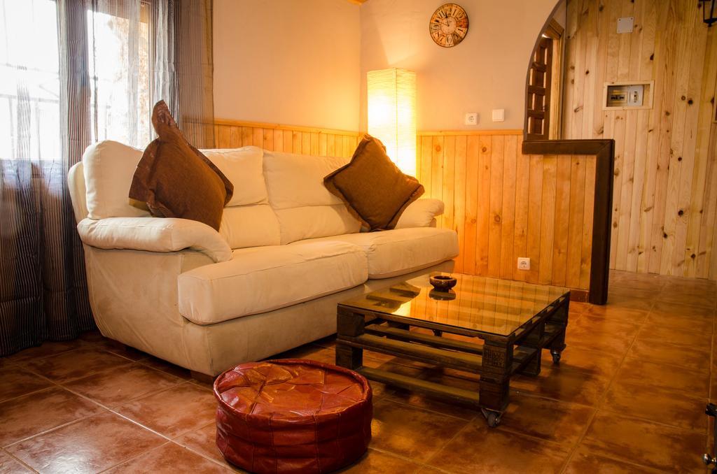 El Rincon De Burujon Villa Room photo