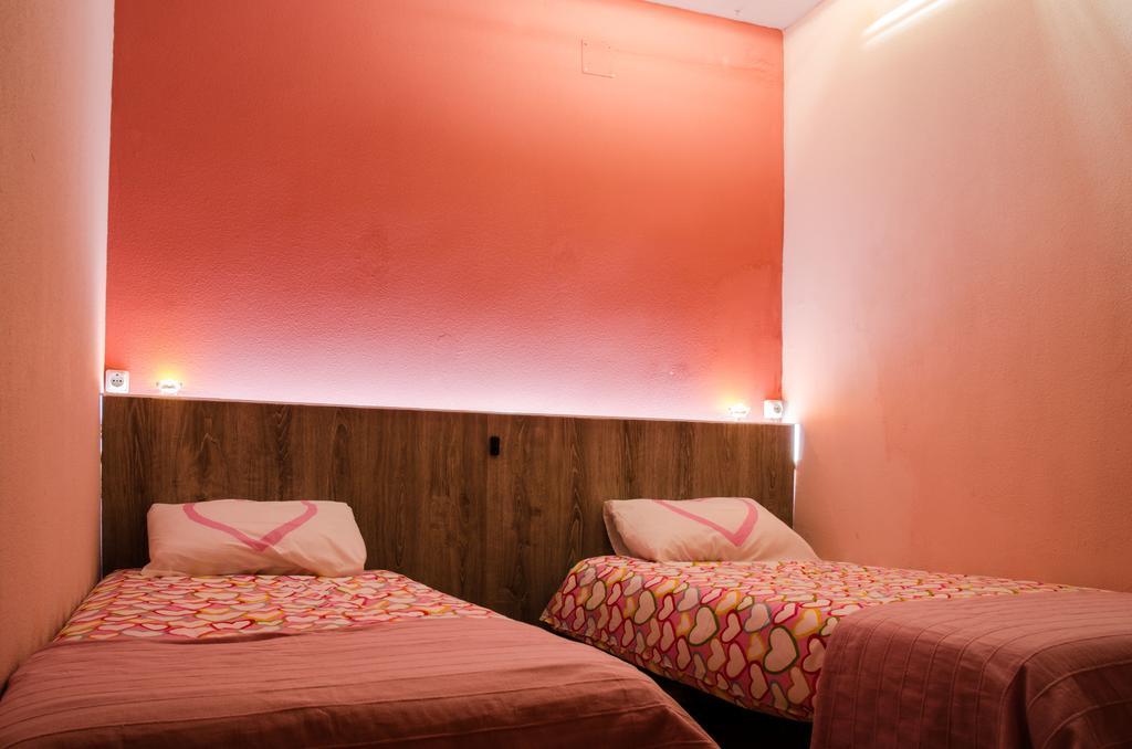 El Rincon De Burujon Villa Room photo