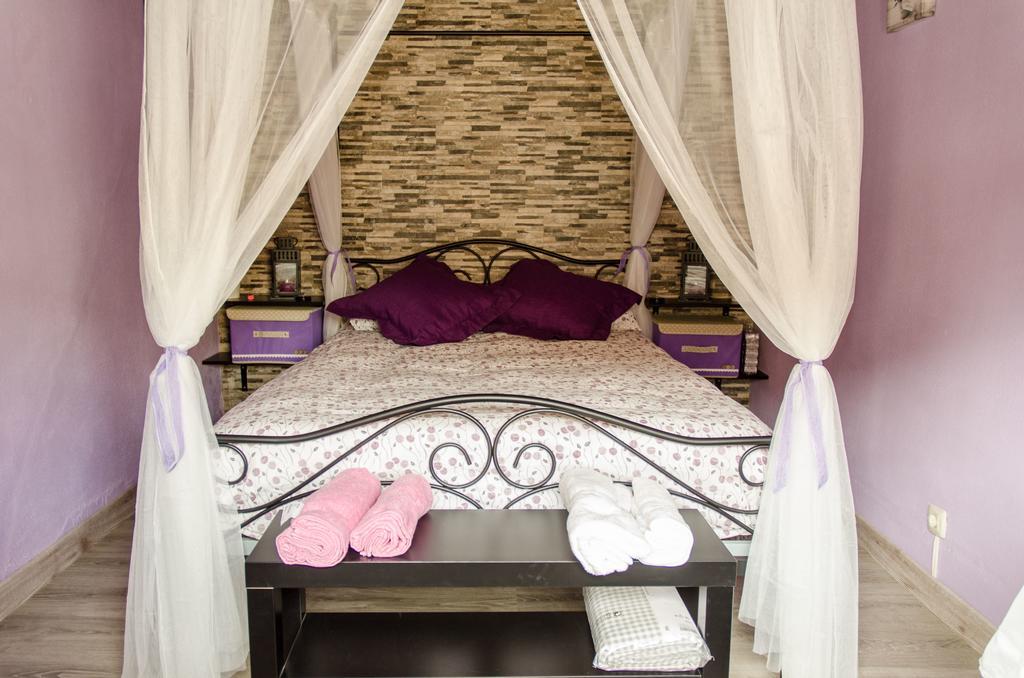 El Rincon De Burujon Villa Room photo
