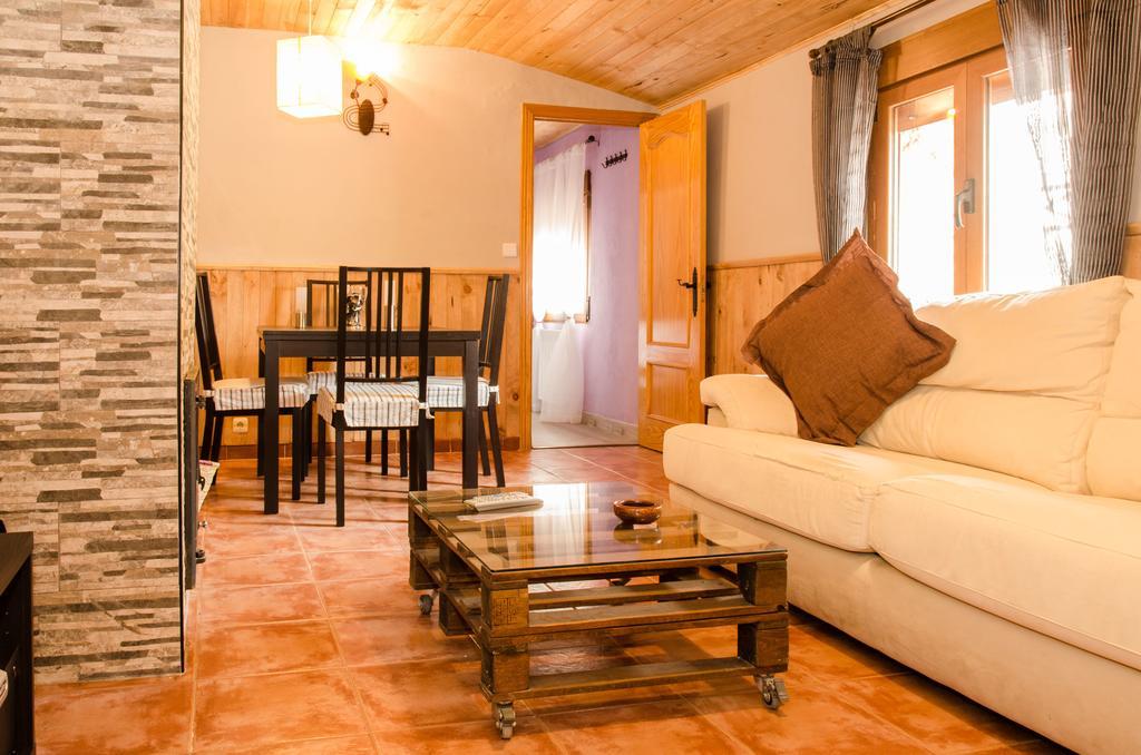 El Rincon De Burujon Villa Room photo