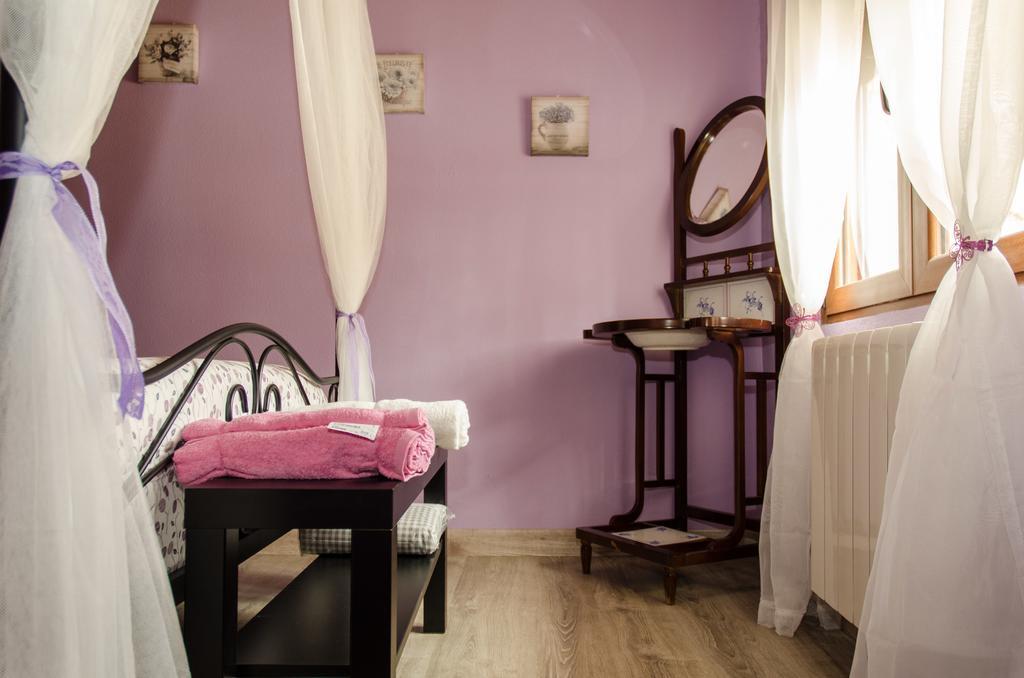 El Rincon De Burujon Villa Room photo