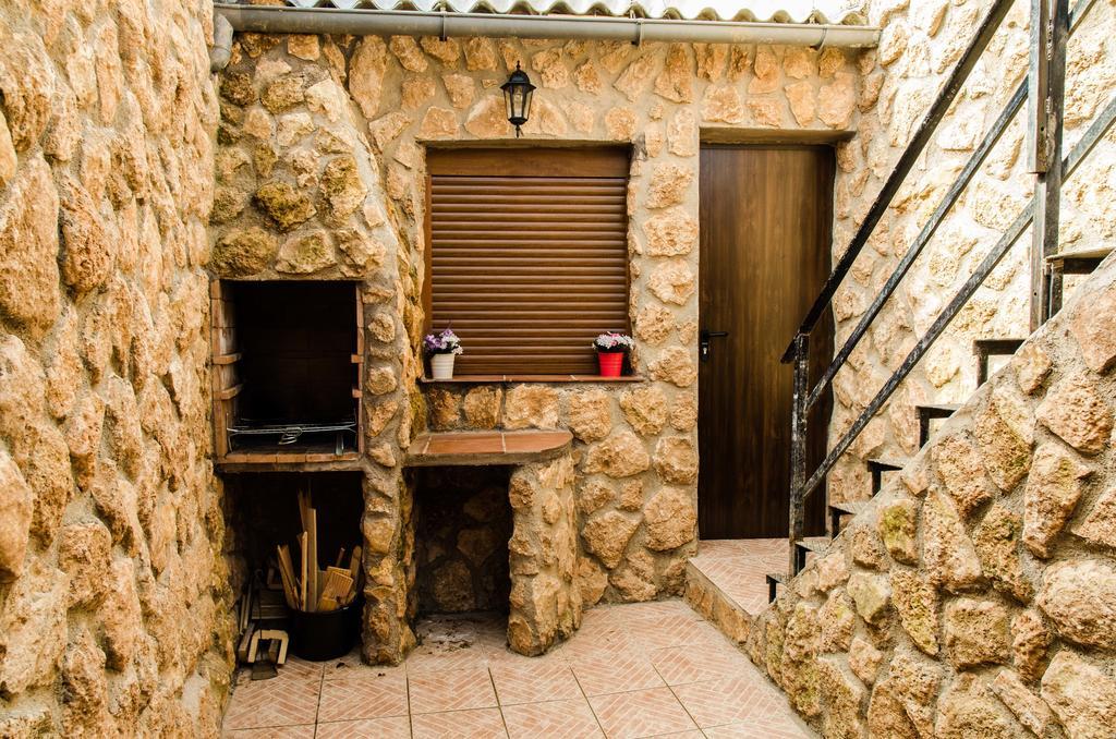 El Rincon De Burujon Villa Room photo