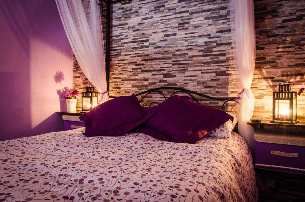 El Rincon De Burujon Villa Room photo