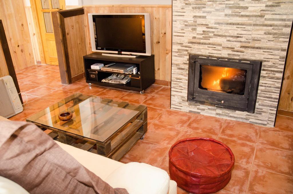 El Rincon De Burujon Villa Room photo